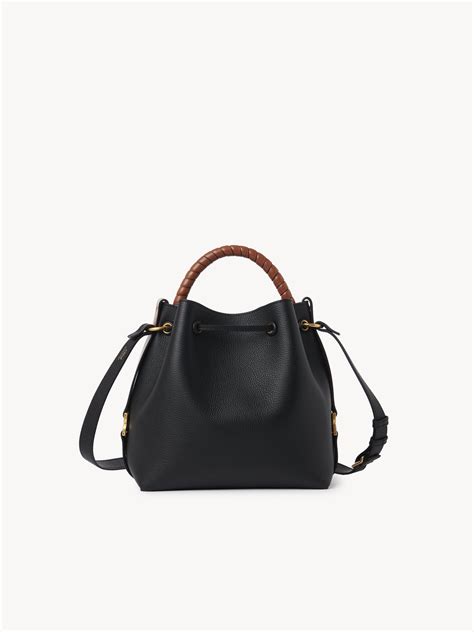 nordstrom chloe marcie bucket bag